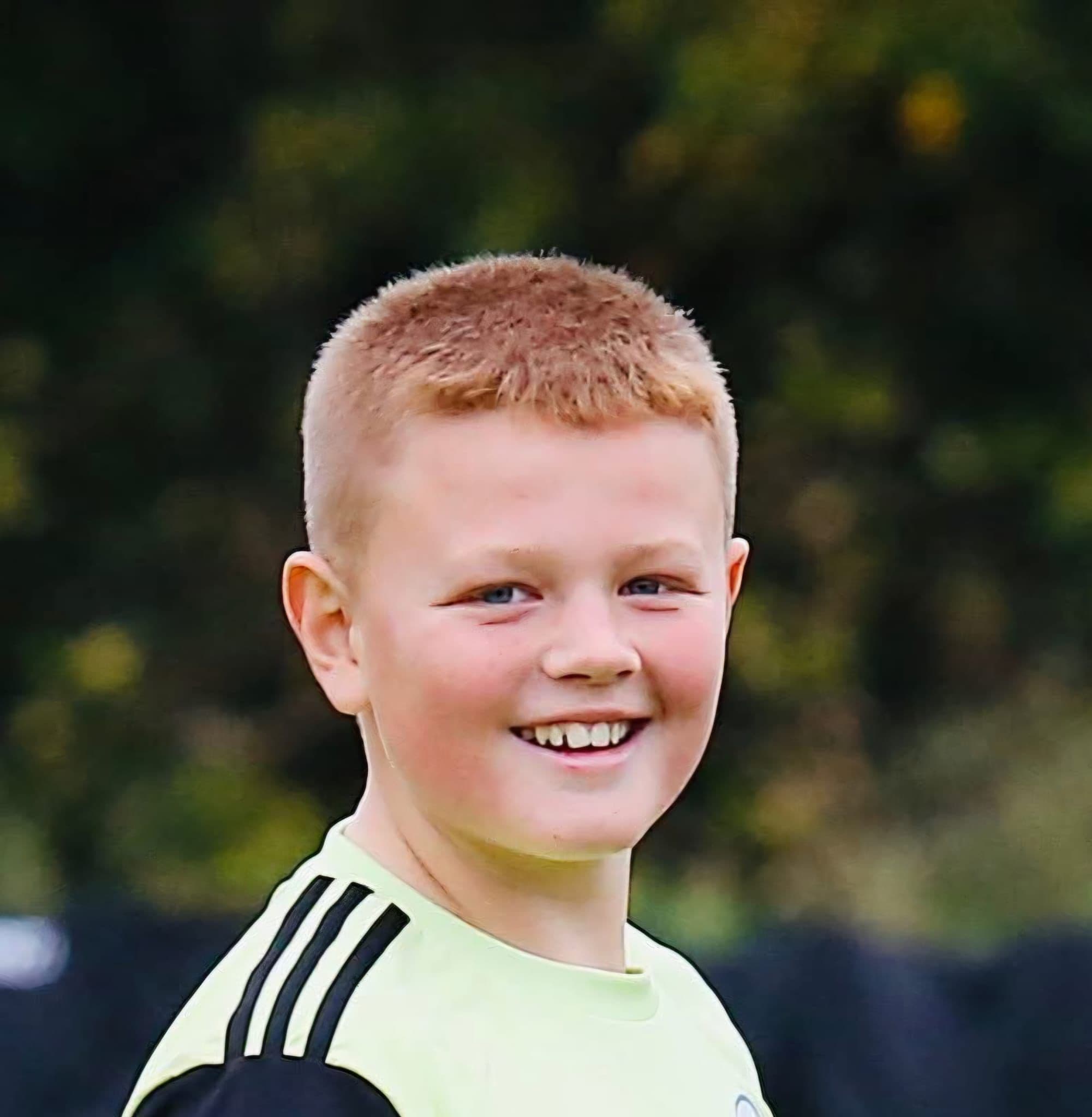 Jay-Lee - Staff Image